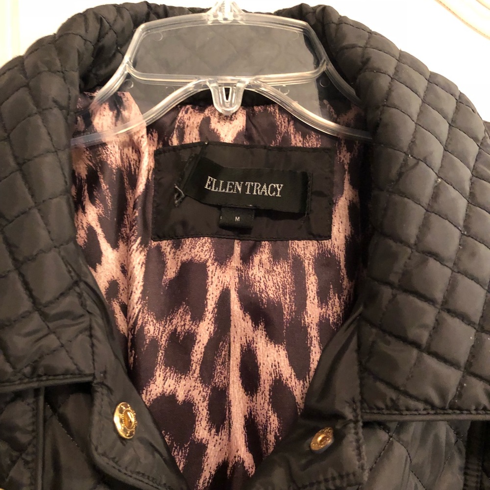 Coat - Picture 4 of 5